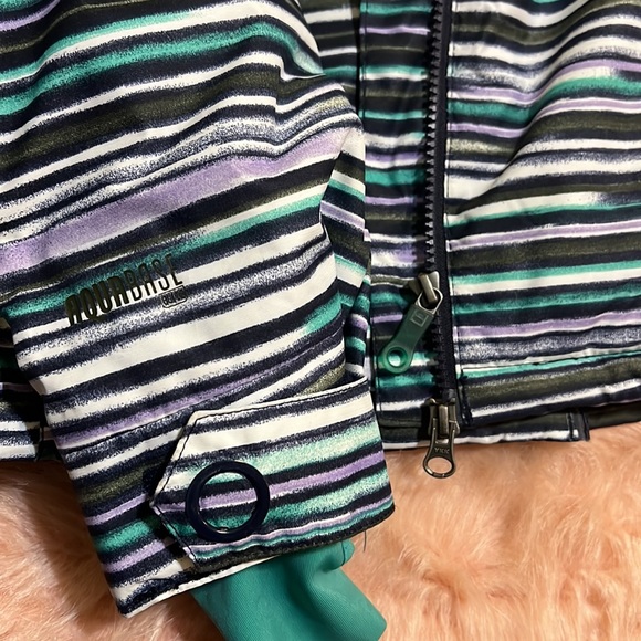 AquaBase Elite WaterProof Jacket size M - Picture 15 of 17